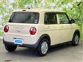 2018 Suzuki Lapin