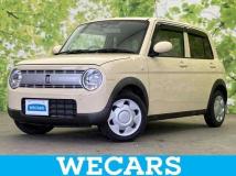 2018 Suzuki Lapin
