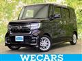 2021 Honda N BOX