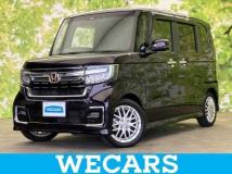 2021 Honda N BOX