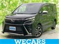 2018 Toyota Voxy