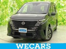 2023 Nissan Serena