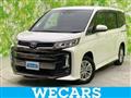 2022 Toyota Noah