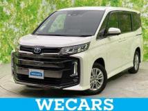 2022 Toyota Noah