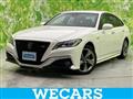 2020 Toyota Crown Hybrid