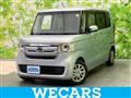 2019 Honda N BOX