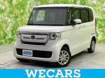 2019 Honda N BOX