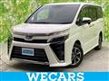 2021 Toyota Voxy