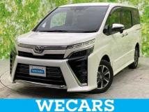2021 Toyota Voxy