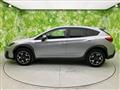 2017 Subaru IMPREZA XV HYBRID