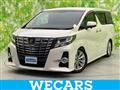 2015 Toyota Alphard G