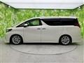 2015 Toyota Alphard G