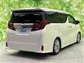 2015 Toyota Alphard G