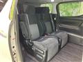 2015 Toyota Alphard G