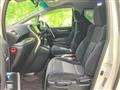 2015 Toyota Alphard G