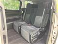 2015 Toyota Alphard G