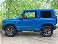 2019 Suzuki Jimny