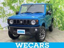 2019 Suzuki Jimny