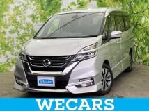 2017 Nissan Serena