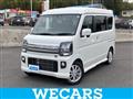 2026 Suzuki Every Wagon