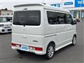 2026 Suzuki Every Wagon