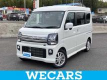 2026 Suzuki Every Wagon