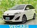 2013 Mazda Premacy