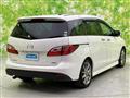 2013 Mazda Premacy