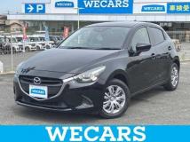 2018 Mazda Demio