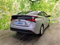 2021 Toyota Prius