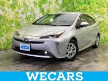 2021 Toyota Prius