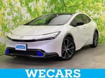 2023 Toyota Prius