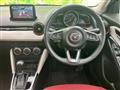 2019 Mazda Demio
