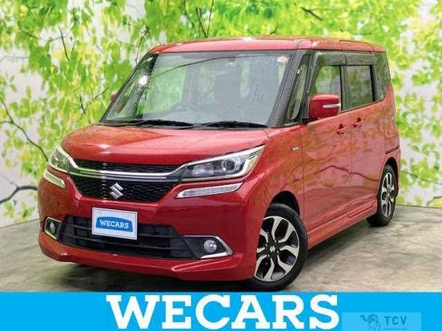 2016 Suzuki Suzuki Others
