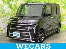 2025 Daihatsu Tanto