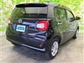 2021 Toyota Passo
