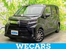 2019 Daihatsu Move