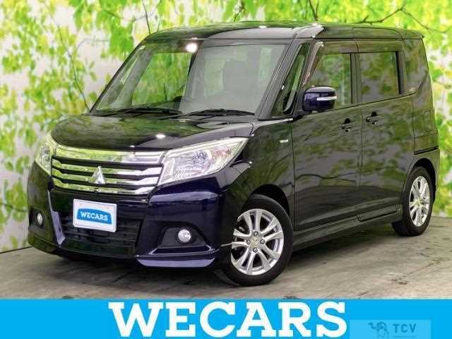 2018 Mitsubishi Mitsubishi Others