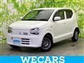 2017 Suzuki Alto