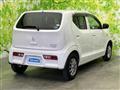 2017 Suzuki Alto