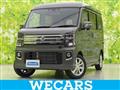 2026 Suzuki Every Wagon