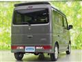 2026 Suzuki Every Wagon