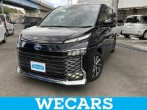 2023 Toyota Voxy