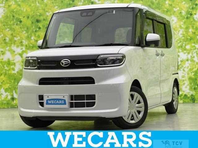 2019 Daihatsu Tanto