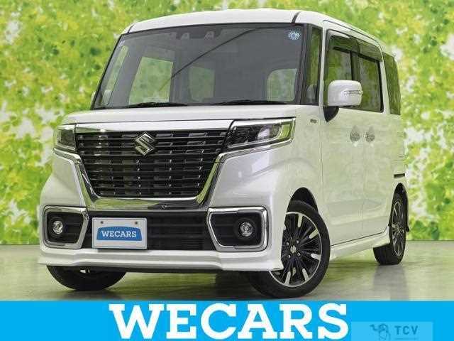 2021 Suzuki Suzuki Others