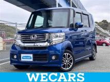 2013 Honda N BOX