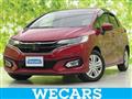 2018 Honda Fit