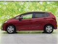 2018 Honda Fit