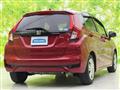 2018 Honda Fit