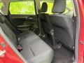 2018 Honda Fit